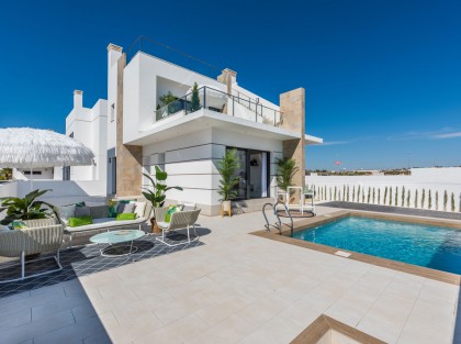 Alquiler a largo plazo - Duplex - Altea - Altea Hills