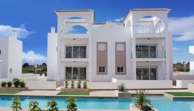 Ático - Venta -
            Rojales - LM-26086