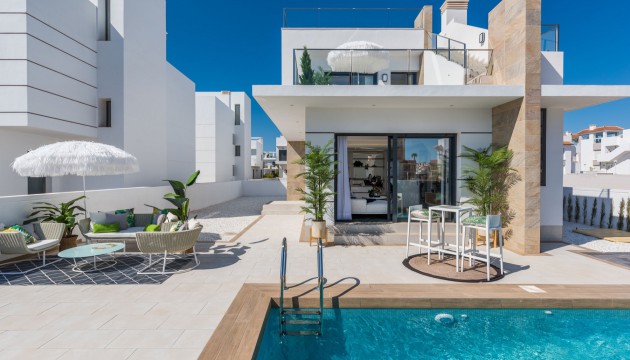 Duplex - Alquiler a largo plazo -
            Altea - LM-13310