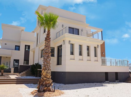 Nueva construcción  - Bungalow - El Campello - Campello Beach