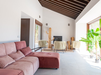 Sale - Chalet - Sucina