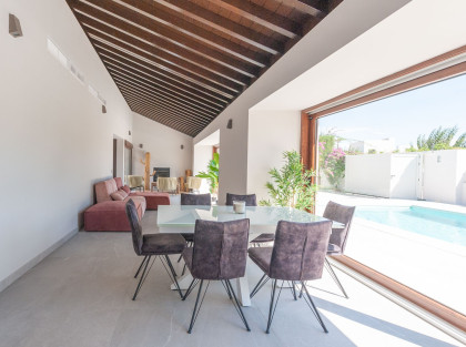 Sale - Chalet - Sucina