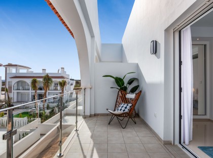 Sale - Bungalow - Torrevieja - La Siesta - El Salado -  Torreta